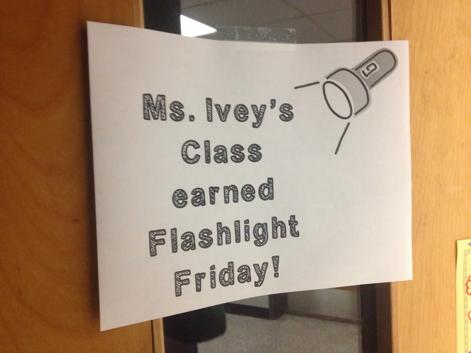 Sparking Student Motivation Flashlight Friday! Ideas By Jivey For the Classroom Bloglovin’